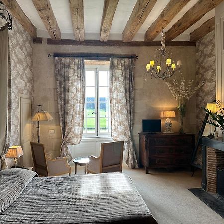 Chateau Des Arpentis Amboise Kültér fotó