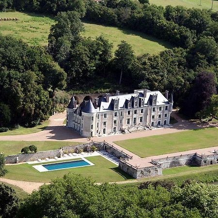 Chateau Des Arpentis Amboise Kültér fotó