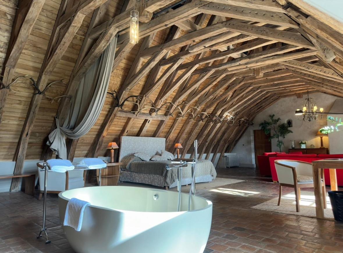 Chateau Des Arpentis Amboise Kültér fotó