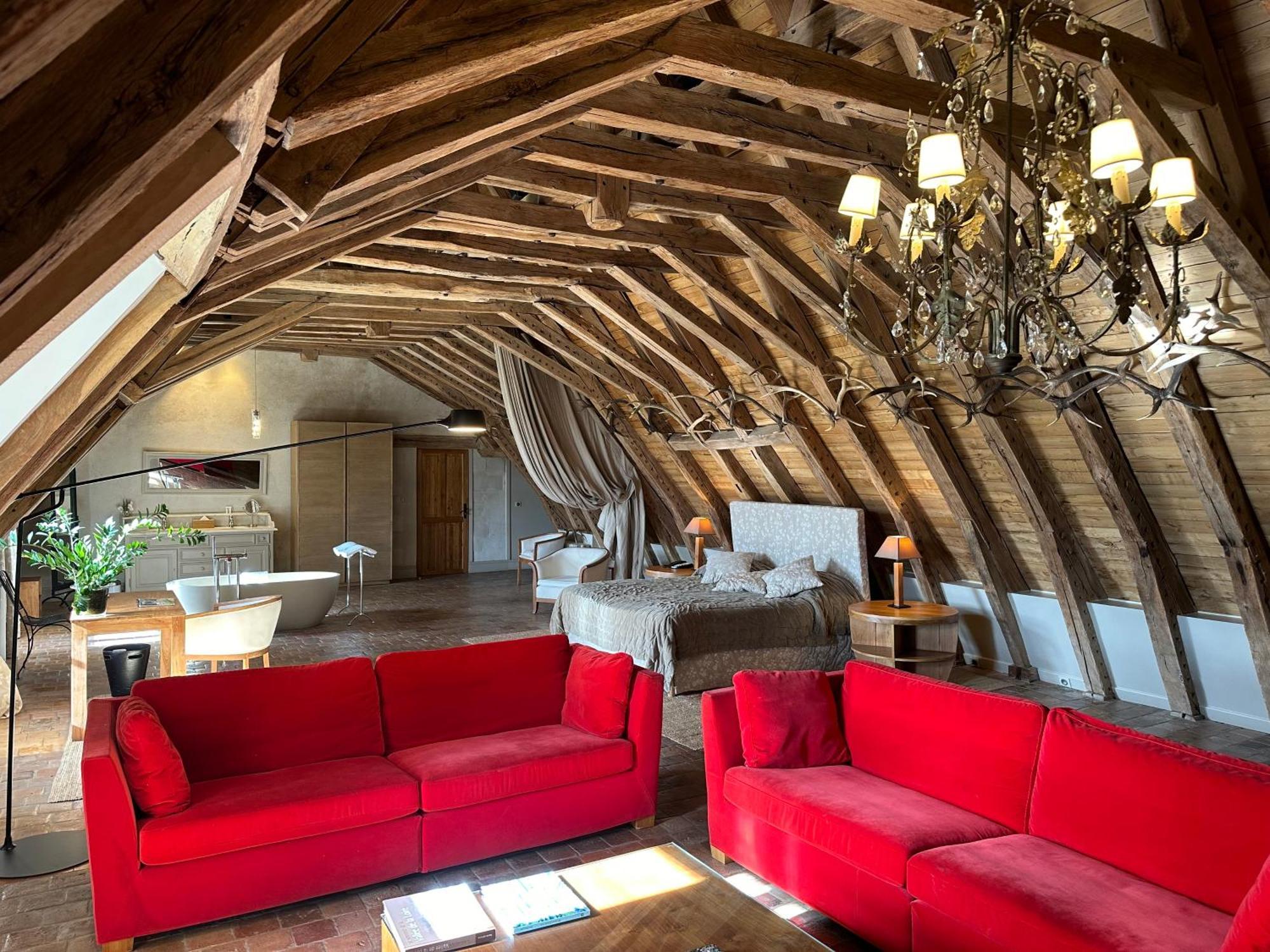 Chateau Des Arpentis Amboise Kültér fotó