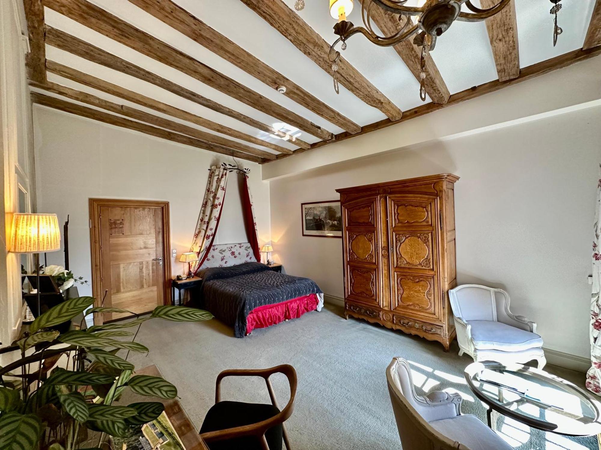 Chateau Des Arpentis Amboise Kültér fotó