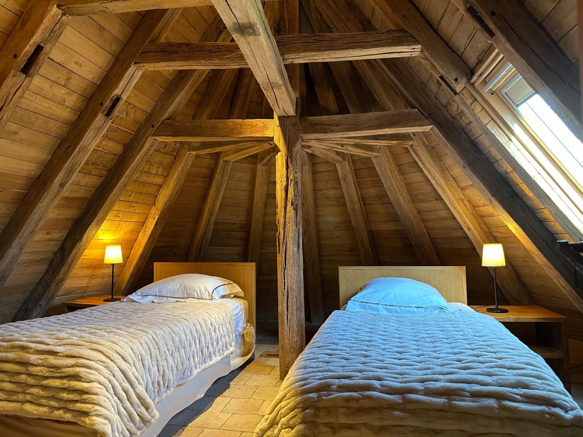 Chateau Des Arpentis Amboise Kültér fotó