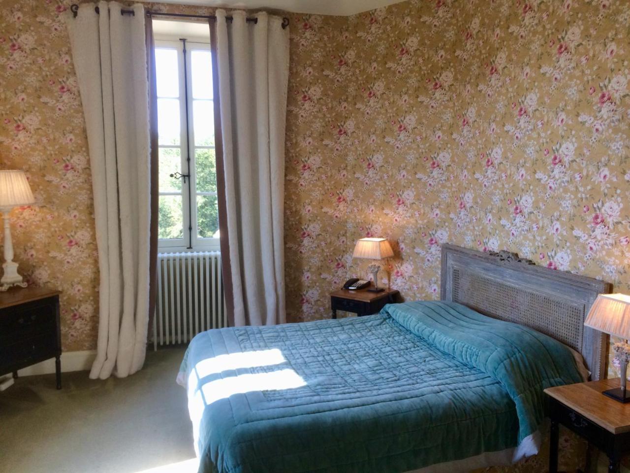 Chateau Des Arpentis Amboise Kültér fotó
